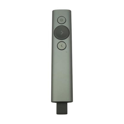 Logitech Spotlight Presentation Remote – Image 1