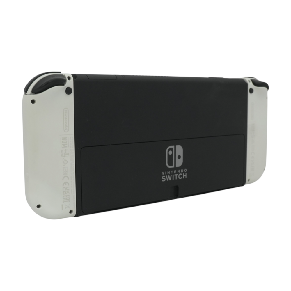 Switch OLED 64GB Game System