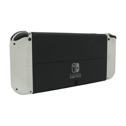 Switch OLED 64GB Game System