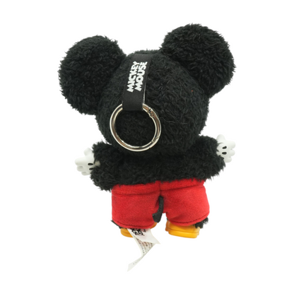 Pop Mart Disney Mickey Family Together Series Mickey Plush Keychain