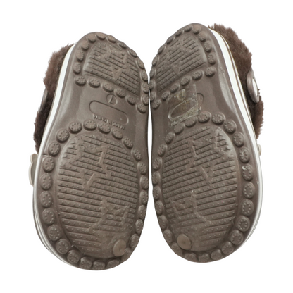 Brown Casual Shoes Shoes