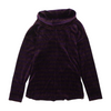 Multi Striped Pullover Sweater