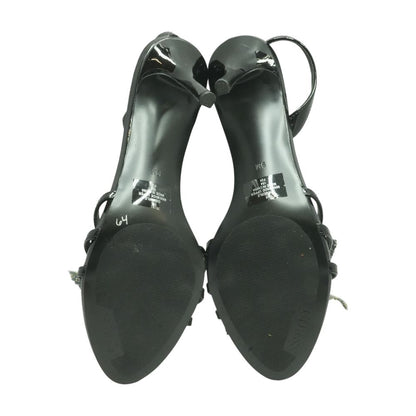 Black Pump Heels