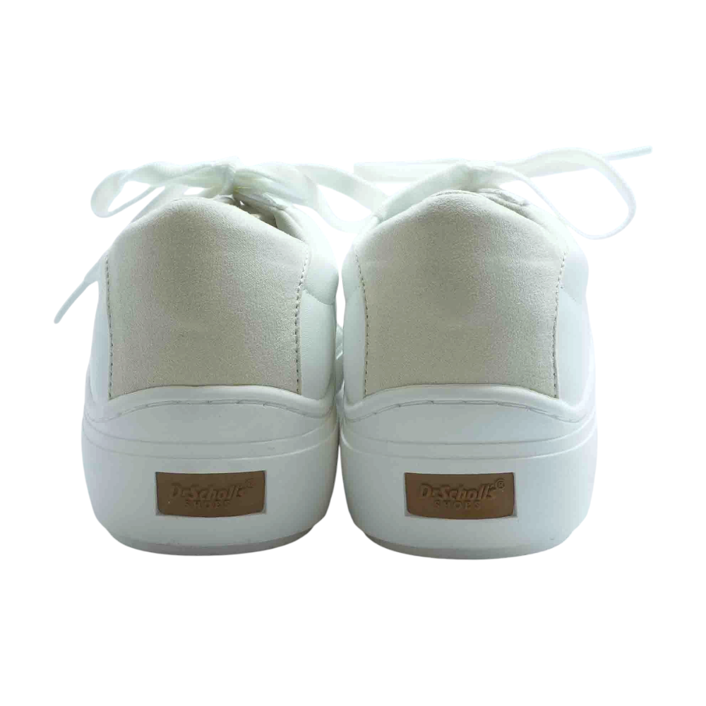 Time Off Low-Top Athletic Shoes