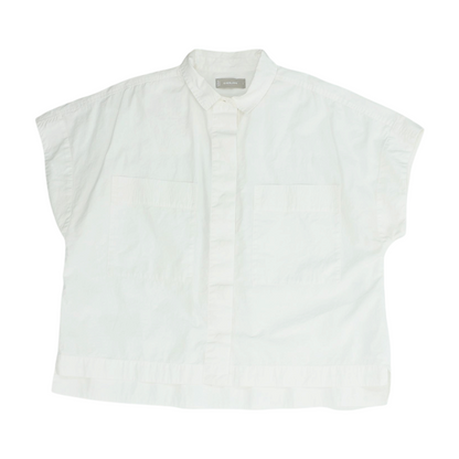 White Button Down