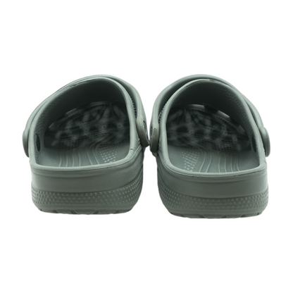Gray Casual Shoes