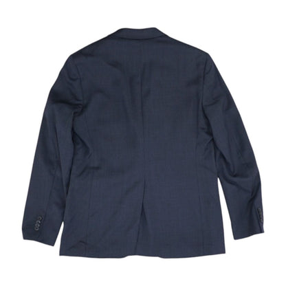 Charcoal Houndstooth Sport Coat