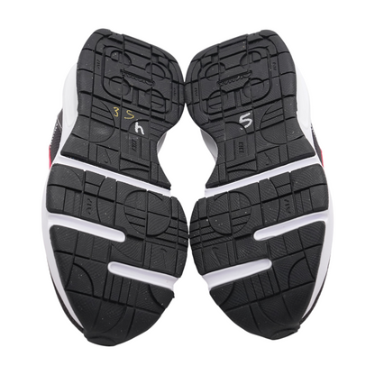 Charcoal Athletics Shoes