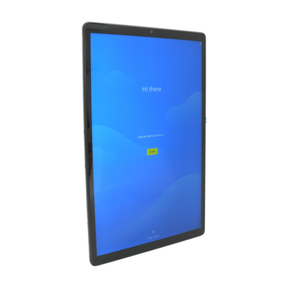M10 Plus 10.3" Gray 32GB WiFi Tablet
