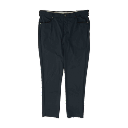 Navy Regular Pants