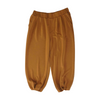 Khaki Petite Pants