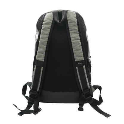 Gray Backpack