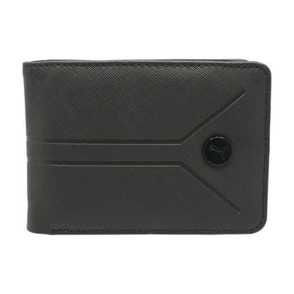 Brown Bifold Wallet