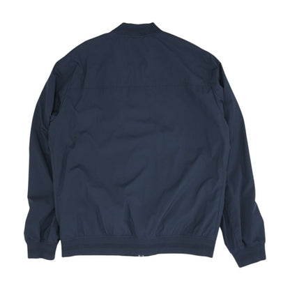 Navy Jacket