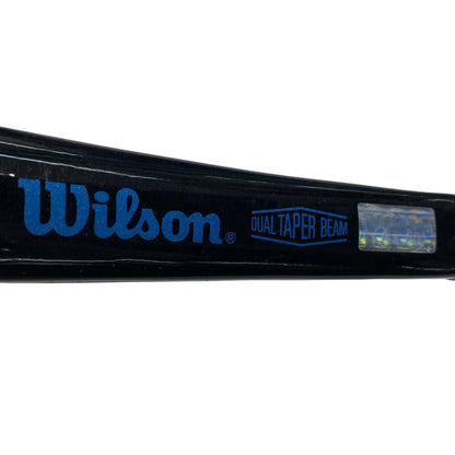 Pro Staff Tennis Raquet with Bag