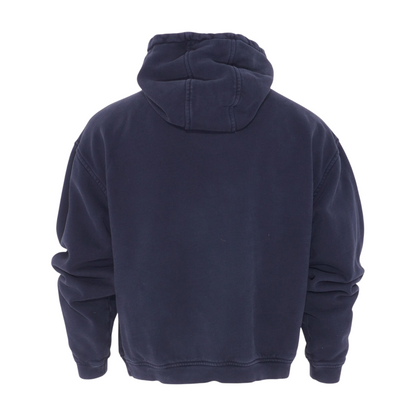 Navy French Riviera Hoodie