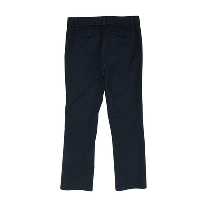 Navy Regular Pants