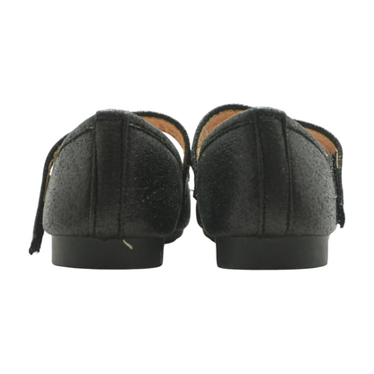 Black Dress Shoes