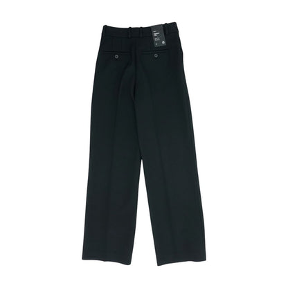 Black Dress Pants