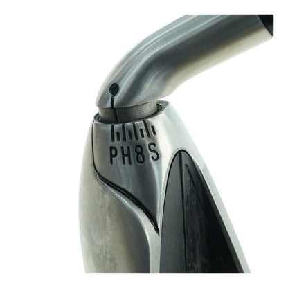 Black Portable Versatile Golf Club