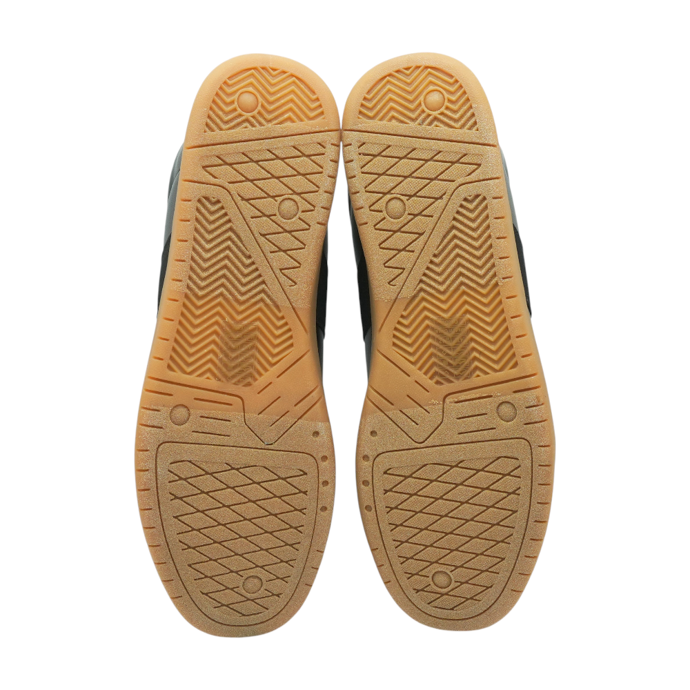 Black Casual Shoes