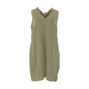 Tommy Bahama Green Mini Dress – Image 1