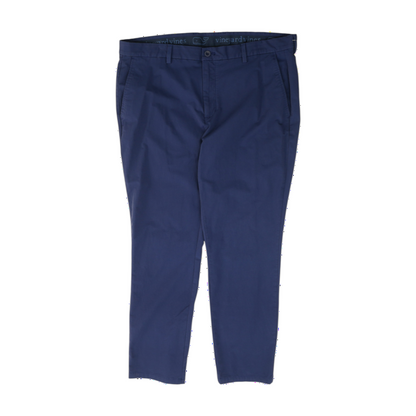 Navy Regular Pants