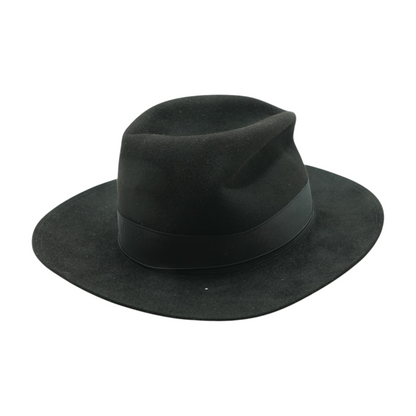 Black Misc. Hat