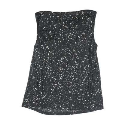 Black Blouse