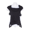 Black Wrap Carrier