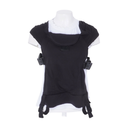 Black Wrap Carrier
