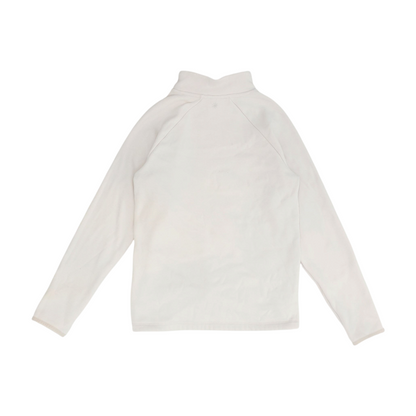 Pink Sweatshirt Pullover