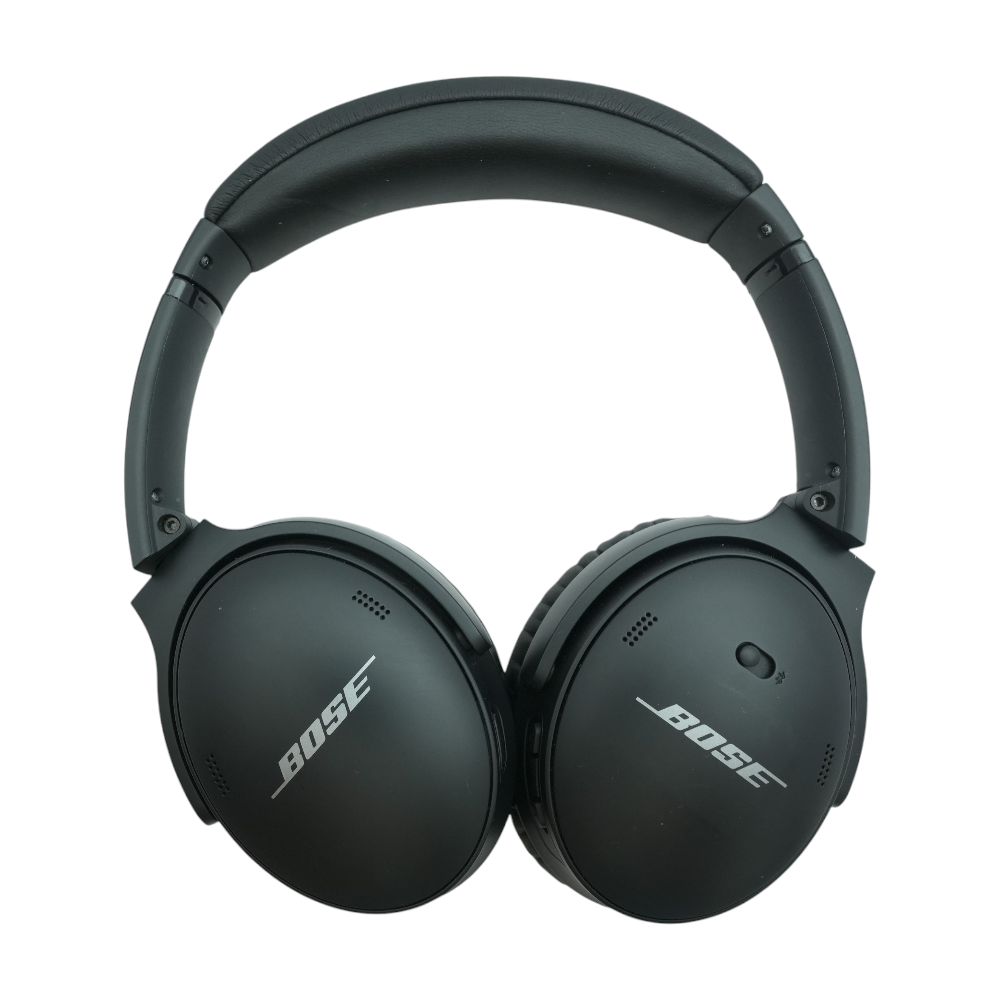 Black QuietComfort 45 Noise Cancelling Headphones – Unclaimed Baggage