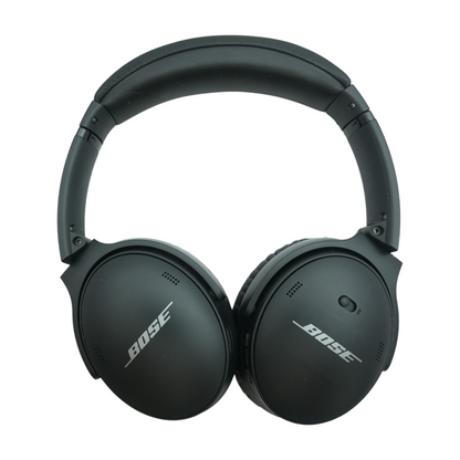 Black QuietComfort 45 Noise Cancelling Headphones