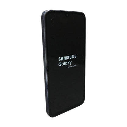 Galaxy A15 "Spectrum" 128GB Brave Black