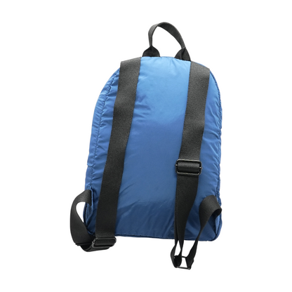 Blue Backpack