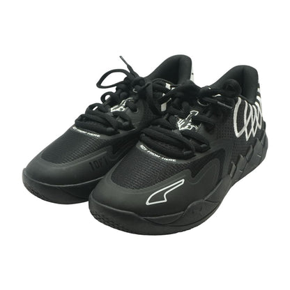 LaMelo Ball MB.03 Black Athletic Shoes