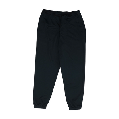 Black Classic Pants