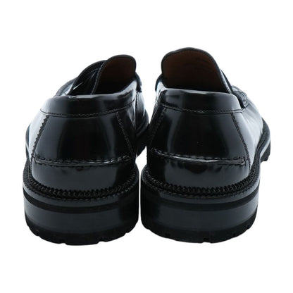 Black Loafer Dress Shoes