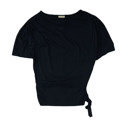 Navy Blouse