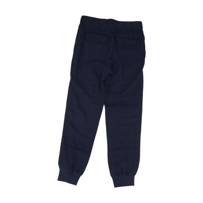 Navy Pants