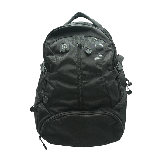 Black Backpack