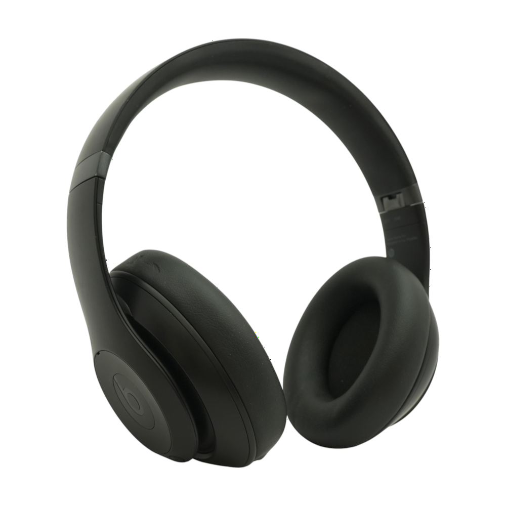 Black Studio Pro Noise Cancelling Headphones