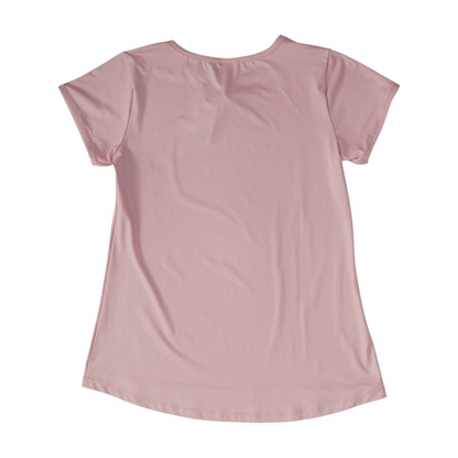 Pink T-Shirt