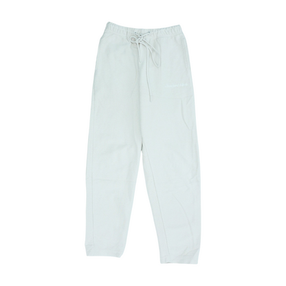 Beige Regular Pants