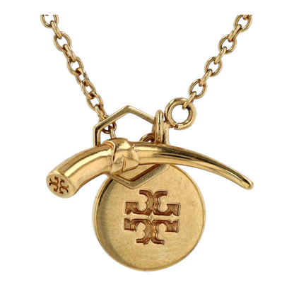 Costume Pendant Necklace