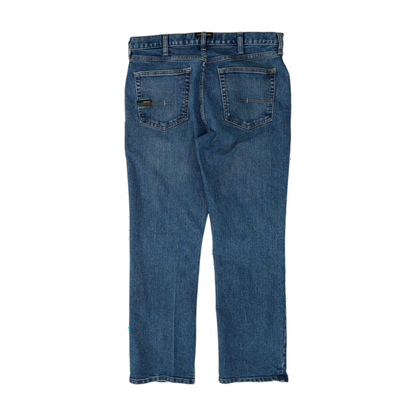 Relaxed Jeans