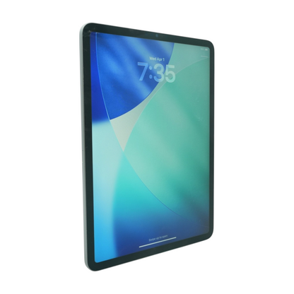 iPad Pro 11.0" Space Gray 3rd Generation M1 512GB WiFi Tablet