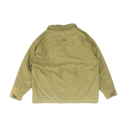 Vintage Notre Dame Jacket