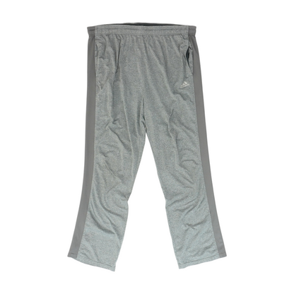 Gray Regular Pants
